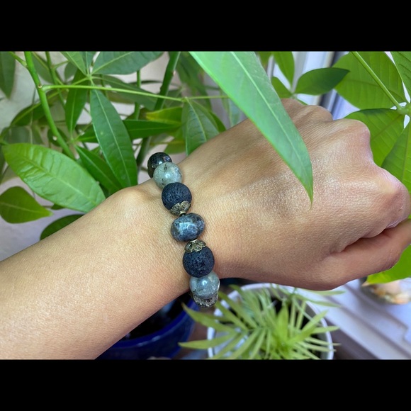 Jewelry - Grounding Beads